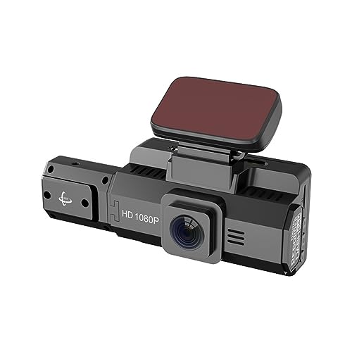 Enregistreur de voiture HD DELURA pour prouver votre bonne foi en cas d'accident