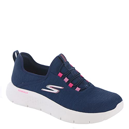 Skechers Women's Go Walk Flex-Lucy Sneaker2