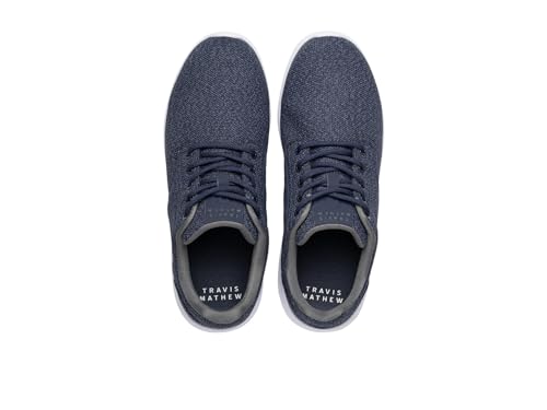 Image of TravisMathew The Daily II Knit Print