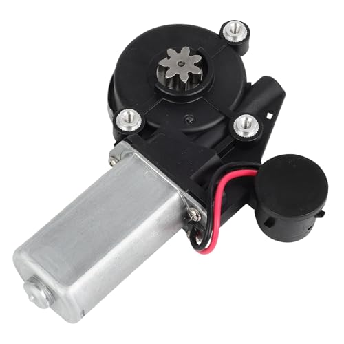 Image of SCITOO Front Driver Side power window regulator motor Replacement for 2004-2006 for Scion xB 85720-32160, 8572032160