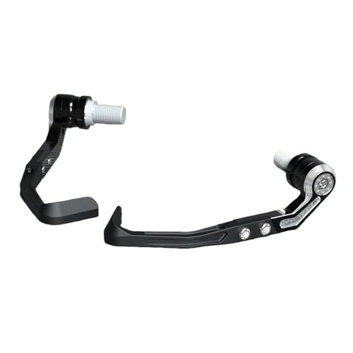 Protection de levier moto RSV4 RR RF protecteur guidon - 5
