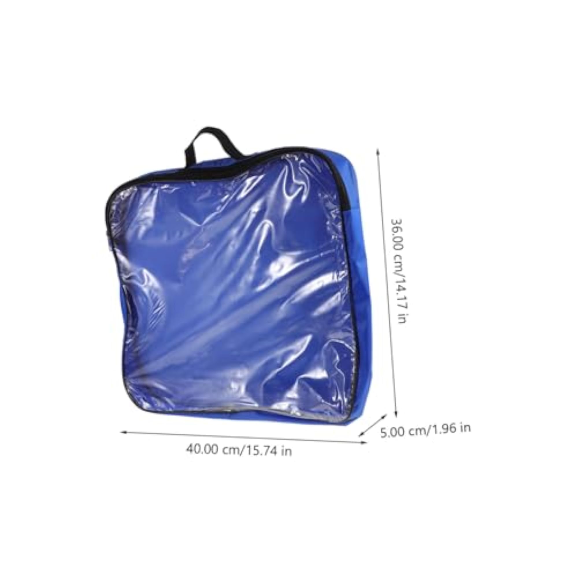 2pcs Handheld Roller Skates Carrier Bag for Women