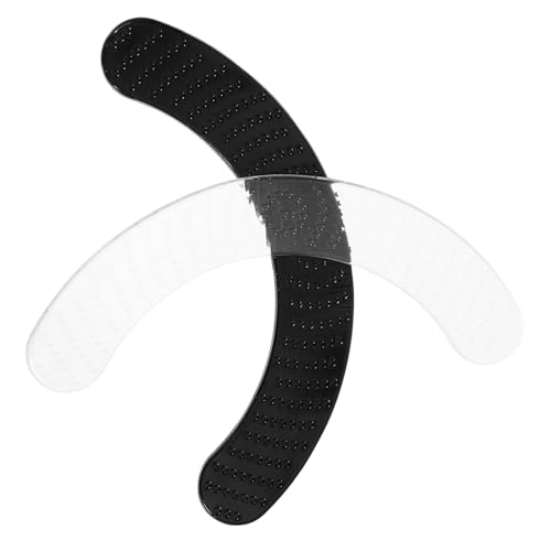 WEKADRIN Pad Silenziatori per Batteria in Gel di Silicone Autoadesivi