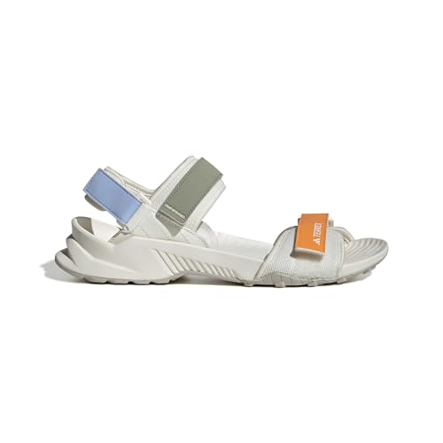 Image of adidas unisex-adult Terrex Hydroterra Hiking Sandals