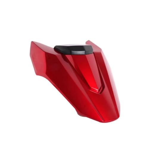 Carénage selle arrière CBR 650R pour remplacer la selle passager facilement