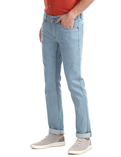 Image of Men's Slim Jeans