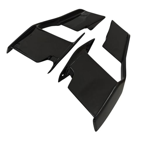 Aileron avant fixe pour BMW S1000R et M1000R carénage latéral moto 2021-2024