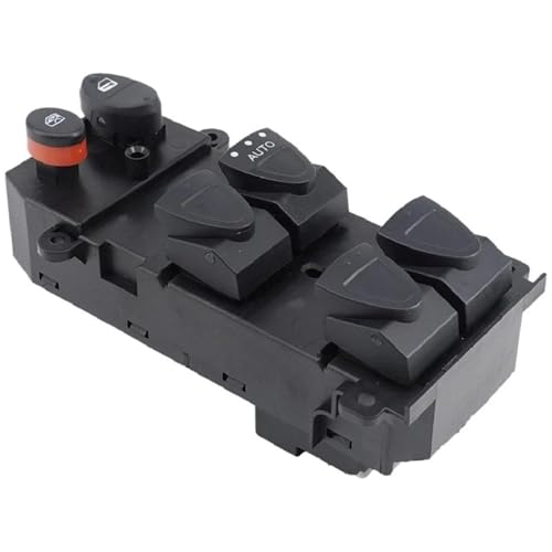 Interrupteur lève-vitre Civic RHD plastique haute résistance 35750-Sna-U11
