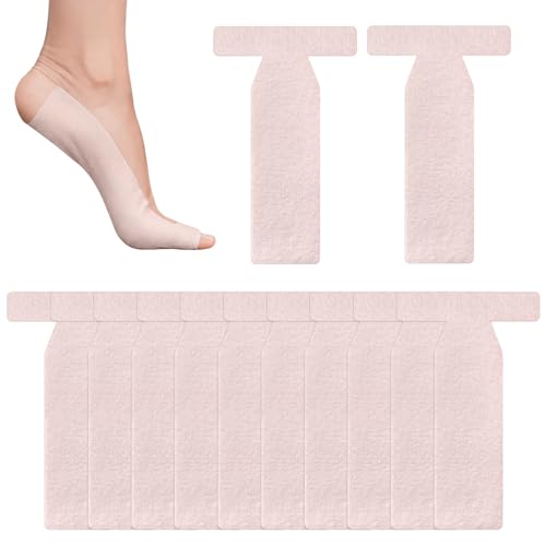 WESIYEE Turf Toe T-Straps
