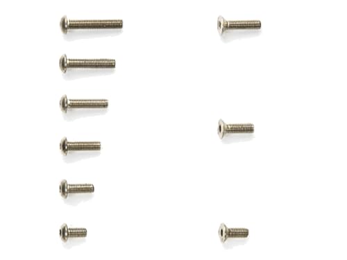 Tamiya 84295 Screw Set TA05VDFII kit de visserie complet pour modèle réduit