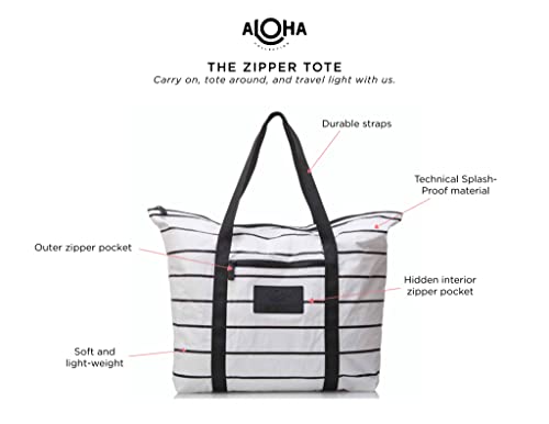 Image of ALOHA Collection Totes