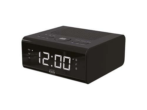 La Mejor Recopilación de Despepitadoras - 5 favoritos. 42 CONTROL EXPERT Reloj Digital Despertador Radio FM Pantalla Led
