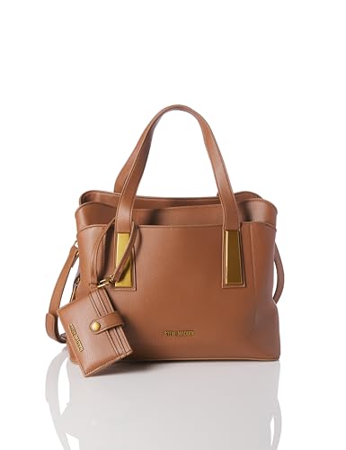 Image of Steve Madden Women's Steve Madden Bgrammer Top Handle Satchel With Card Case