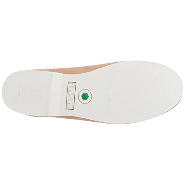 Timberland Classic Amherst 2 Eye Boat Shoe, Zapatillas Mujer