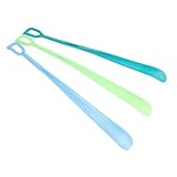 Pied en plastique aide les adultes, les enfants et les personnes âgées à gagner du temps, des efforts et des charges, shoe supply