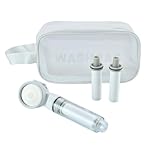 Travel Friendly Shower Water Purified Head Easy To Install Filter Shower Head Multifunctional Shower Filter Attachment