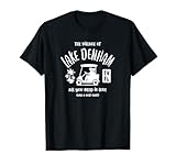 Lake Denham TV FL USA Designs and Souvenirs