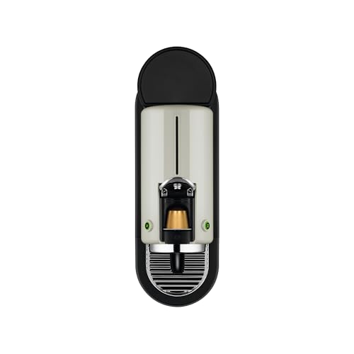 Magimix Nespresso Citiz Automatic Pod Coffee Maker for Espresso and Lungo in Elegant White - Image 4
