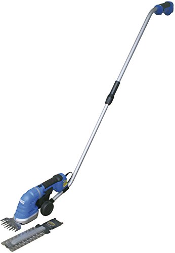 Güde AKKU-GARTENPFL-SET GPS 7,2V LI-IO 1,6 kg