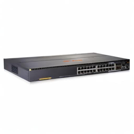 Amazon.com: HP JL320A HPE Aruba 2930M 24-Port PoE+ Switch (Renewed