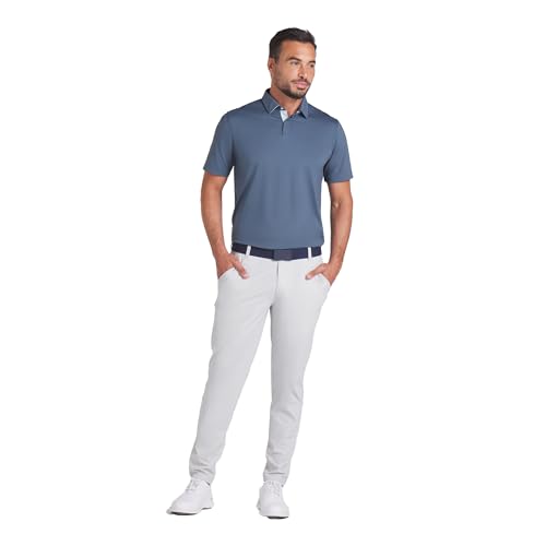PUMA Men's Aerlon Polo3