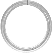 Household Iron Stove for Gas and Burners Gasket for Enhanced Cooking Easy to Assemble Kitchen Accessory