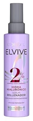 L Oreal Paris - L Oréal Paris Hidra Hialurónico Sérum Rellenador 2% Complejo Hialurónico Hidratante 150ml