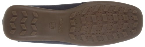 Image of Geox Women's Donna Euro 21 Slip-On Loafer