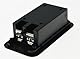 KAISH 9 V Batterieabdeckung, Batteriekasten, Fach für aktive Gitarre, Bass