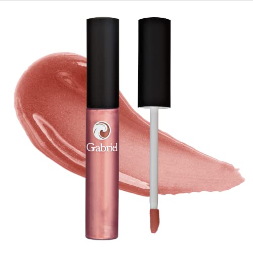 Gabriel Color Lip Gloss (Nectar)