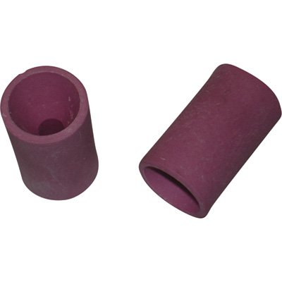 AllSource 7mm Abrasive Blaster Ceramic Nozzle for use with Blast Cabinet Item Number 5241500 - 7mm I.D. x 3/4in. O.D. Model Number 4150047