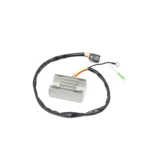 Régulateur redresseur de tension DF25 DF30 évite la panne de batterie