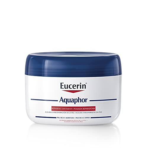 Cremas Y Tratamientos, Beauty Eucerin Aquaphor Pomada Reparadora Piel Extra Seca, 99g