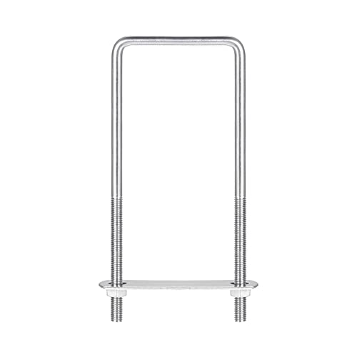 pCvNvAXNGAU{gA2Zbg 82mm(3.23C`) 200mm M8 304XeXX`[ UNv{g ibgƃv[gt {[gg[[p(M8x72mmx180mm)