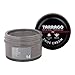 Tarrago Shoe Cream Jar 50Ml. Steel gray #14