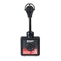Progressive Industries Portable RV Surge Protector, 30 Amp with Fault Detection - SSP-30X