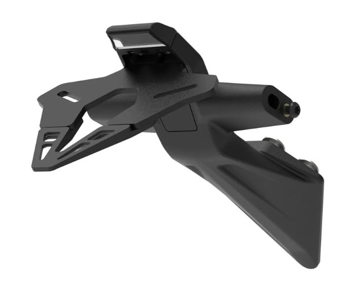Amazon.com: Evotech Performance Tail Tidy compatible for Triumph