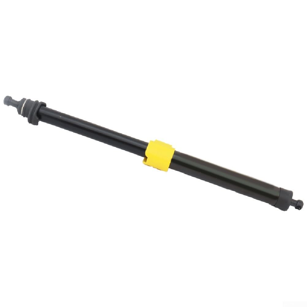 Back Door Damper Stay Shock Replacement for Toyota For FJ For Cruiser OEM 68907 35070 35081 Steel Automotive Rear Door Part