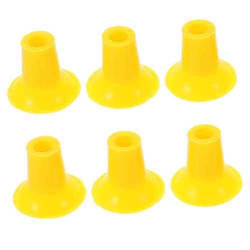 Mikinona Quick Lapping Performance Valve Lapping Tool Suction Plates Accessories for Car Repair