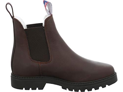 Blue Heeler Adult 101BNL braun Gr. 41