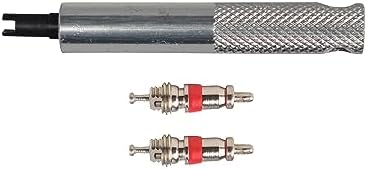 TireJect Premium Metal Valve Core Remover Tool image 4