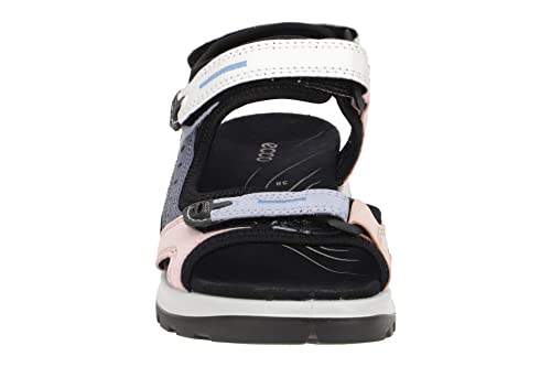 Image of ECCO Women's Yucatan Sport Sandal | Walking Sandals