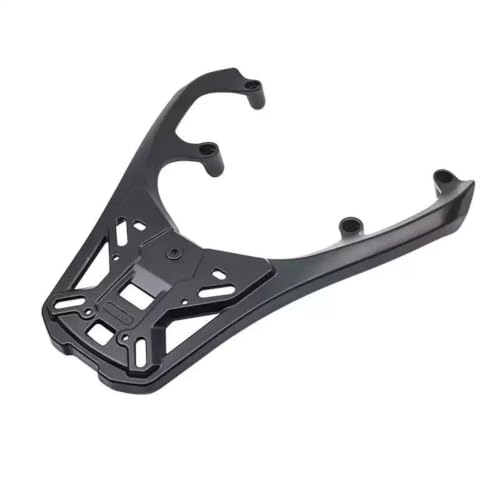 Porte-bagages arrière Yamaha T-MAX560 support rigide en aluminium usiné 2022-2024