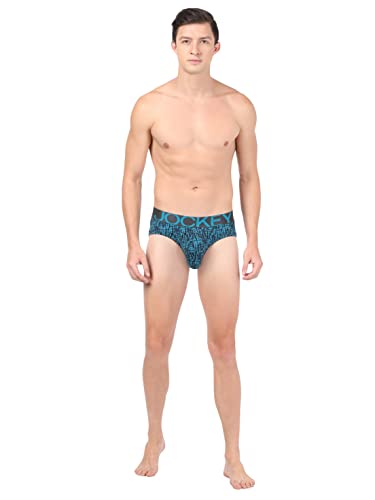 Jockey Men IC29-01 Briefs (pack of 1)