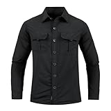 Zoom IMG-2 camicia da lavoro a maniche