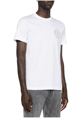 Camiseta Versace Couture H Vemble small thick