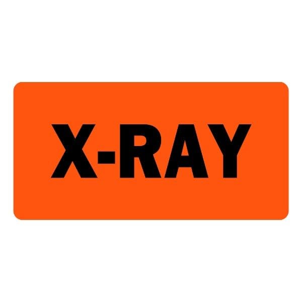 LabelValue.com | X-Ray Veterinary Labels LV-VET-184
