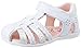Sandalias Bebé Niña Pablosky Blanco 092600 21
