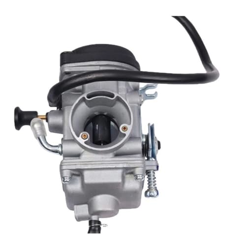 1PCS YBR125 オートバイキャブレター 125CC 燃料システム モトスペアパーツ YBR125 YJM125 YB125 YZF125 XTZ125 2001-2017 エンジンに適合