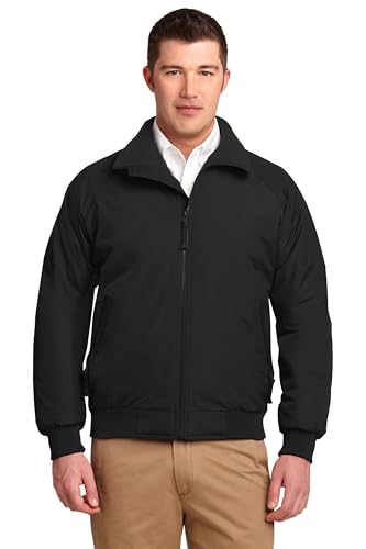 Port Authority Tall Challenger Jacket